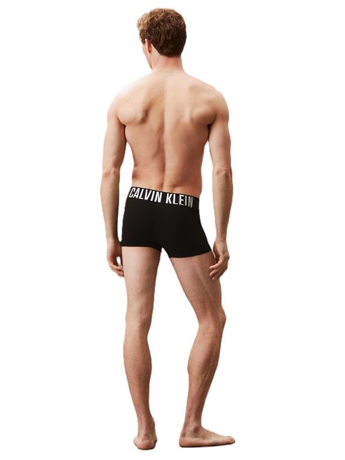 TRUNK 3PK CALVIN KLEIN | 000NB3608A/VVL